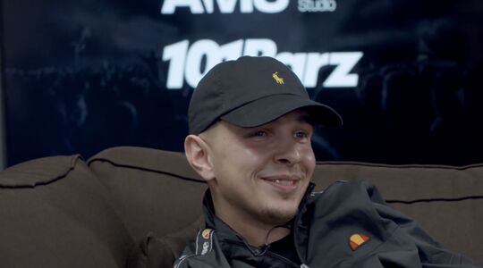 EZG 101Barz Ins & Outs