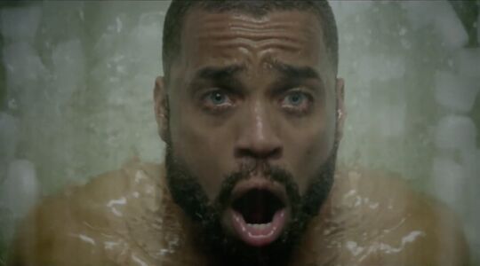 Horrorfilm Jacob's Ladder 2019