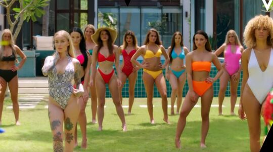 Temptation VIPS verleiders en verleidsters