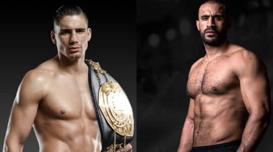 kaartverkoop rico vs badr