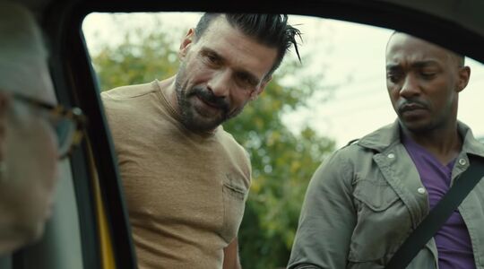 Nieuw op Netflix w28