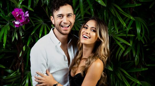 waarom Temptation Island kijken