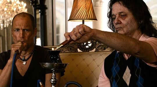 Zombieland 2: Double Tap Trailer