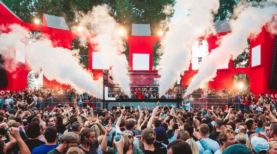 Loveland Festival 2019