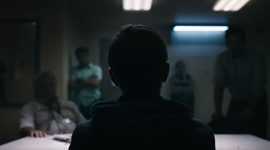 trailer Breaking bad film