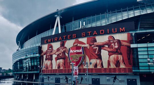 Allergrootste clubs Premier League