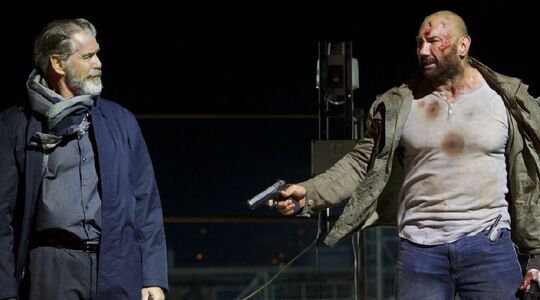 Nieuw op Netflix w34