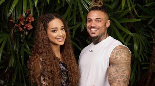 relaties temptation Island VIPS