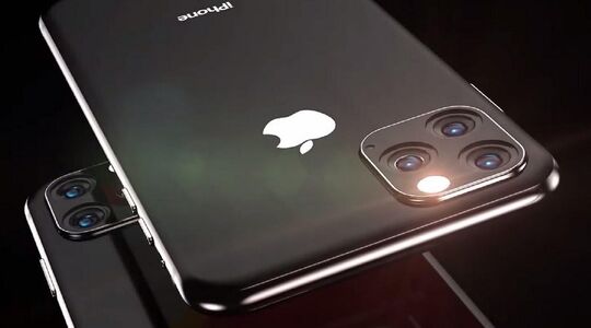Iphone XI