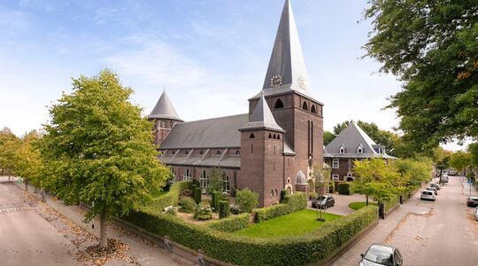 funda kerk