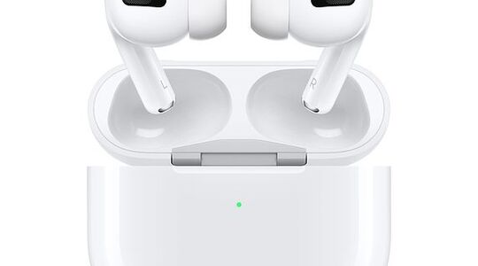 AirPods Pro