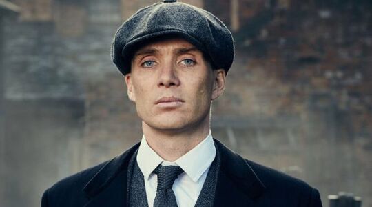 Peaky Blinders bordspel