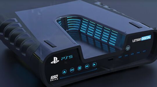 Playstation 5