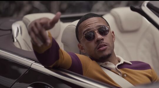 autocollectie Memphis Depay