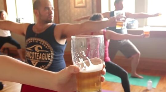 bieryoga