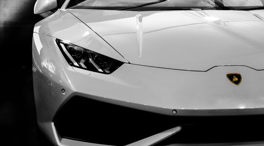 Lamborghini