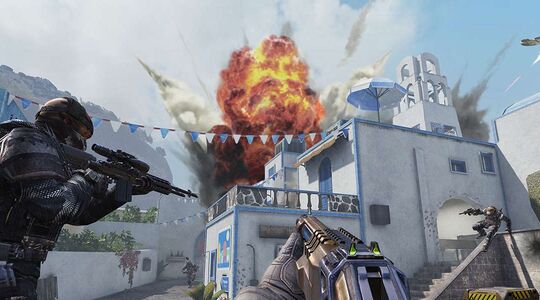 Call of Duty: Mobile