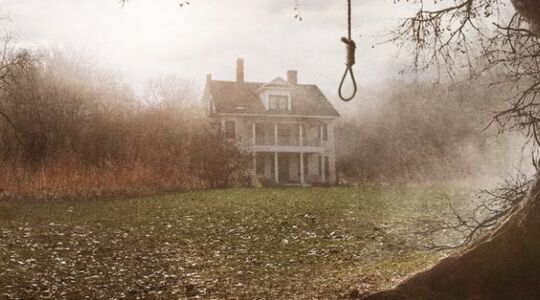 The Conjuring