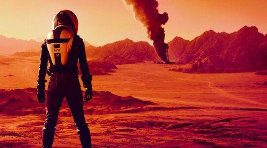 Header nieuw op netflix