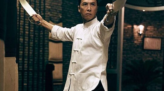 Ip Man 4