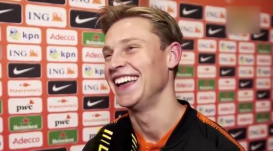 best betaalde nederlandse voetballers