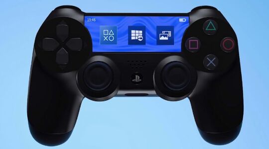 playstation 5