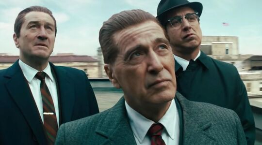 Illustratie voor: The Irishman eindelijk op Netflix! Dit moet je weten voor je hem kijkt