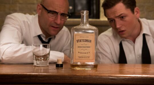 whisky hoestdrank verkouden