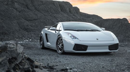 snelste handgeschakelde auto