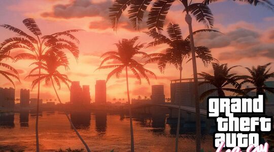 GTA vice city