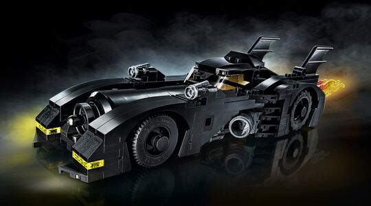 Batmobile