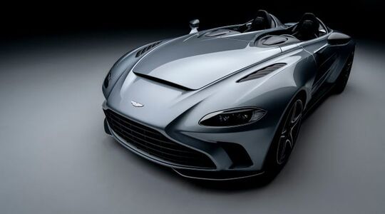Aston Martin