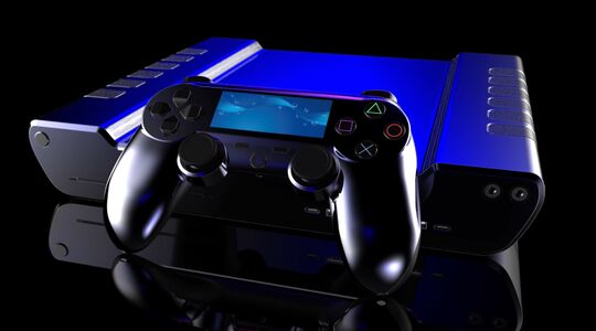 specificaties PlayStation 5