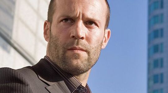 jason statham