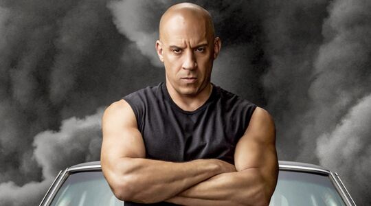 beste films met vin diesel