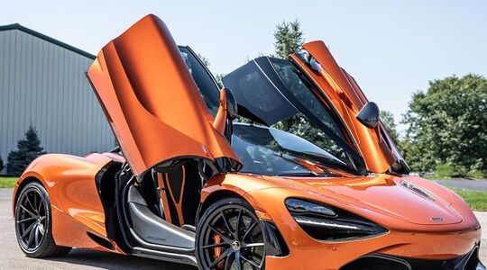 auto van rico verhoeven