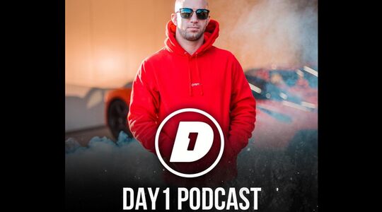 DAY1 podcast
