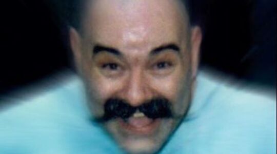 charles bronson