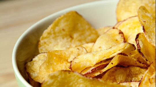 chips-recept