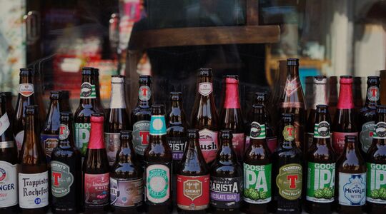 soorten speciaalbier