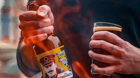 nederlandse brouwerijen