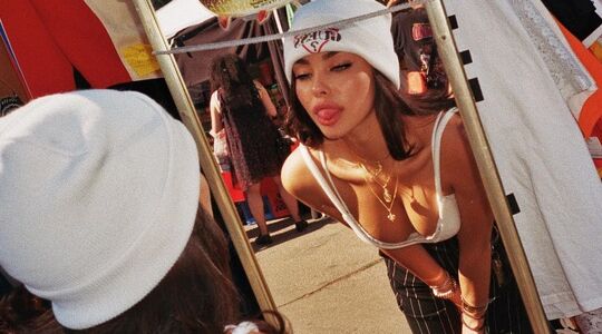 madison beer