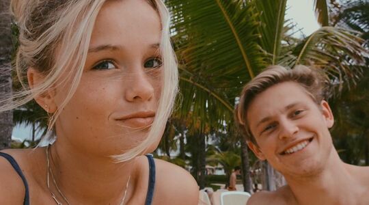 vriendinnen van onze Oranjeleeuwen