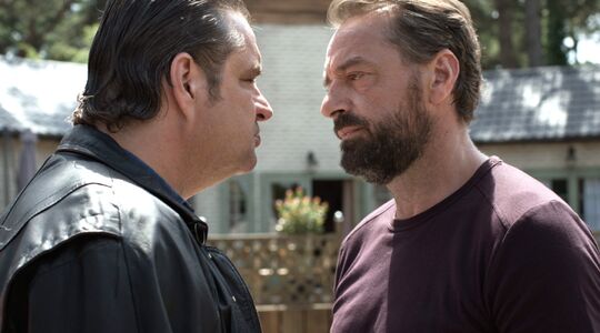 beste nederlandse series op netflix