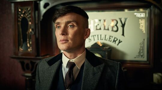 peaky blinders