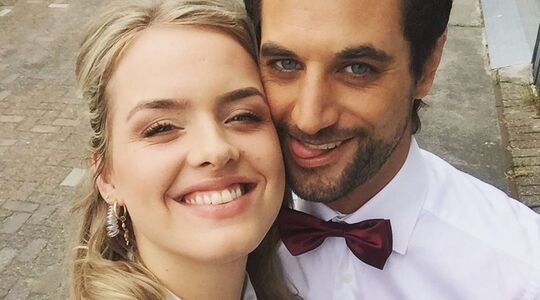 First Dates-serveerster