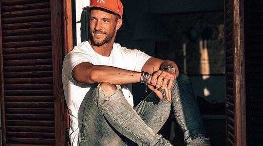 stoppen met nagelbijten