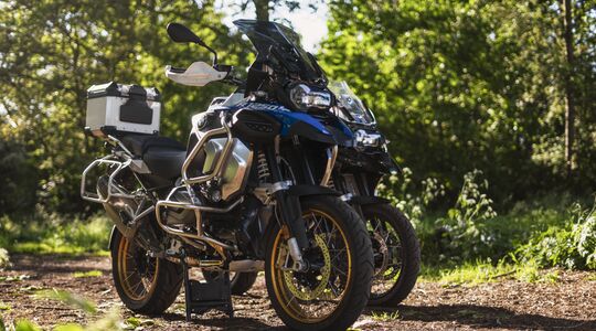 BMW R 1250 GS
