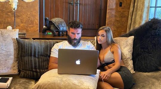 Dan Bilzerian