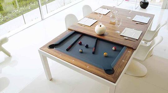 pooltafel